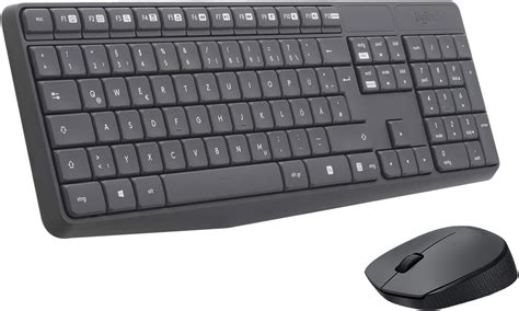 mk235 wireless keyboard and mouse.